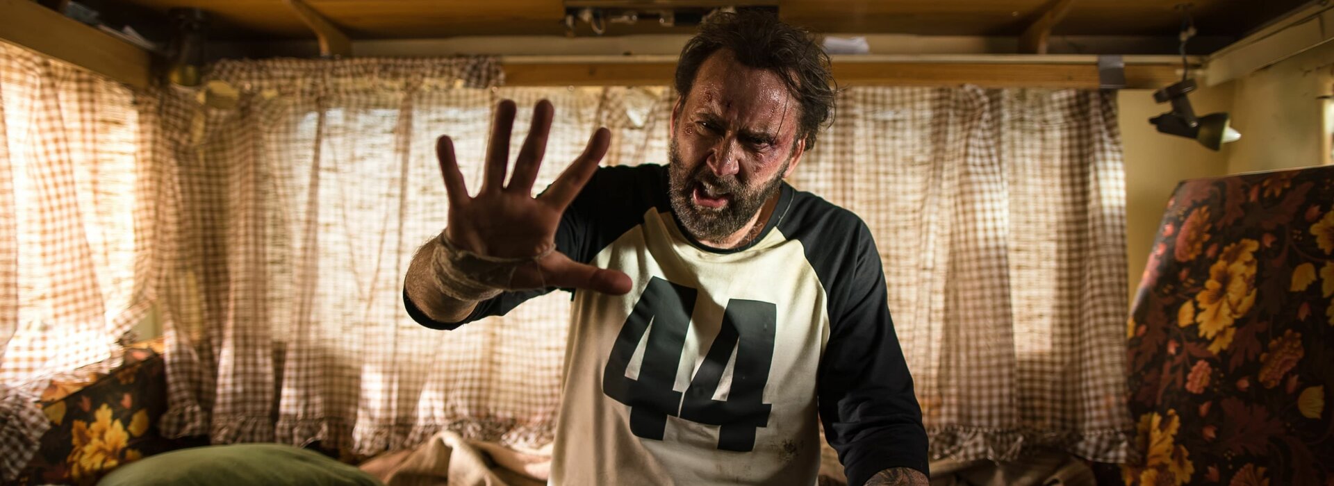 Nicolas Cage: Die 12 besten Filme des vielseitigen Hollywood-Stars | © XYZ Films