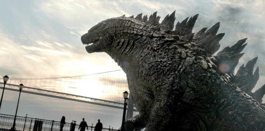 Godzilla_2014_Legendary-Pictures_01 | © Legendary / Warner Bros