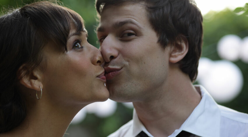 Celeste-Jesse-Forever_2012_Sony_02 | © Sony Pictures