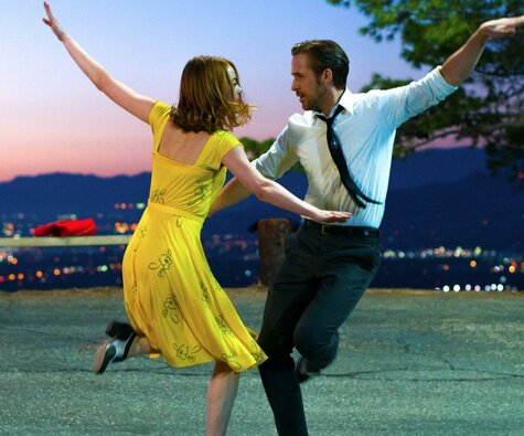 10 RomComs ohne Happy End für das Liebespaar | © Lionsgate