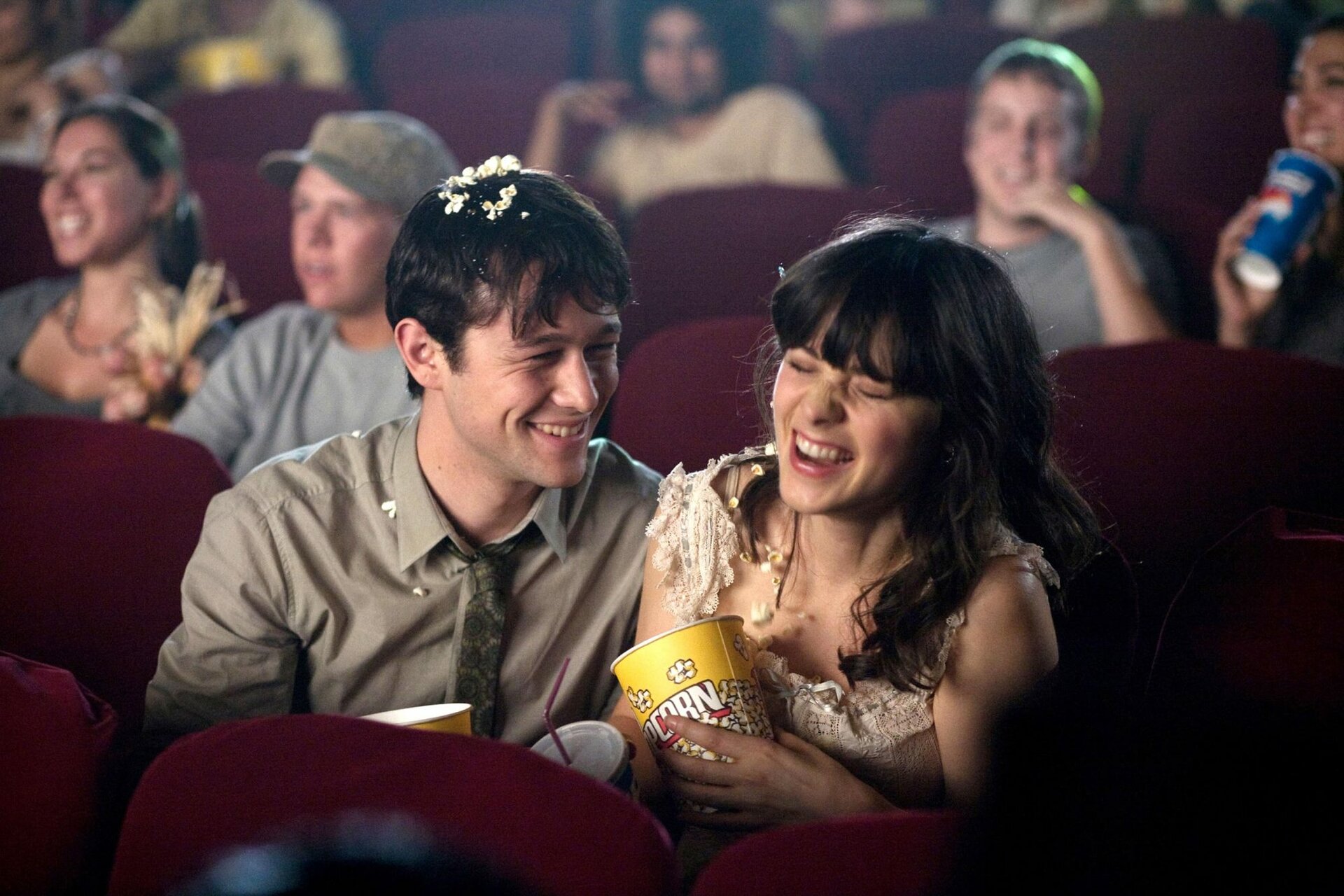 500 Days of Summer | © Disney