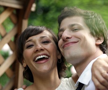 Celeste & Jesse Forever | © Sony Pictures