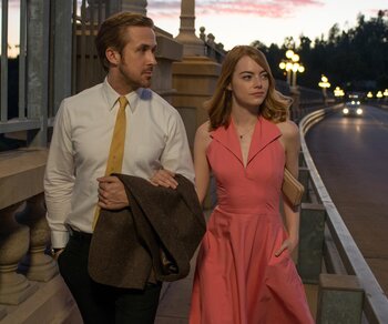 La La Land | © Lionsgate