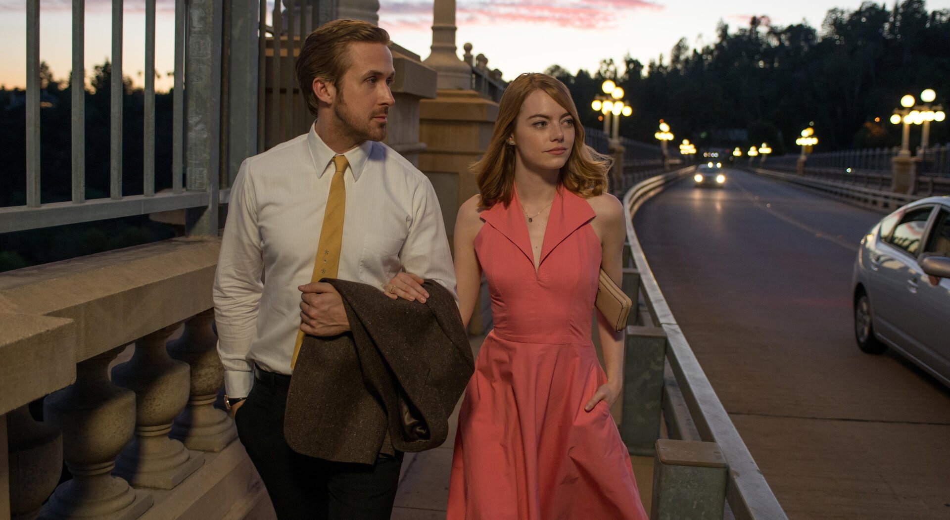 La La Land | © Lionsgate