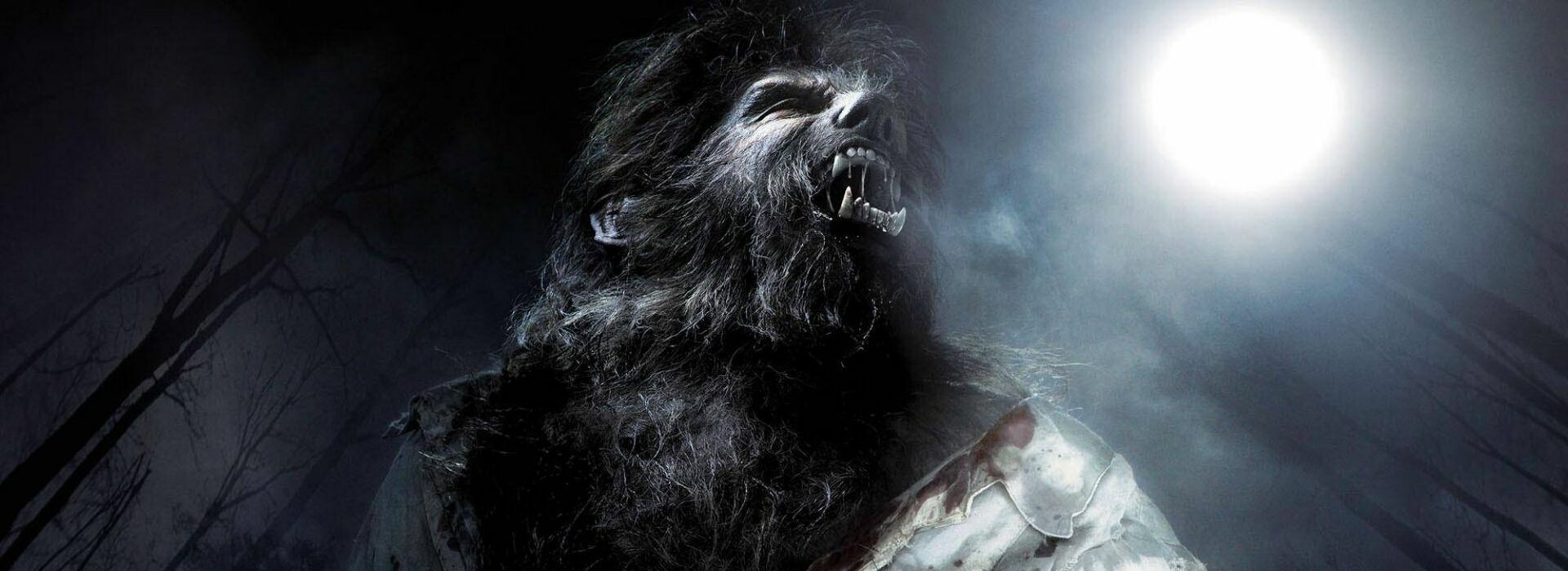 Wolfman | © Universal Pictures