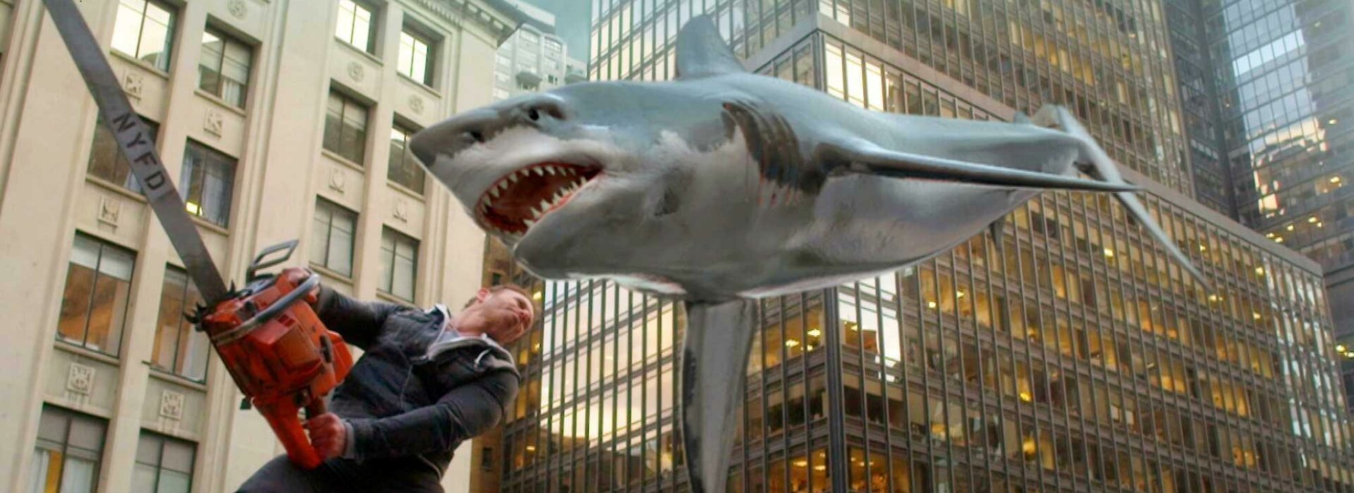 Sharknado | © Syfy Films