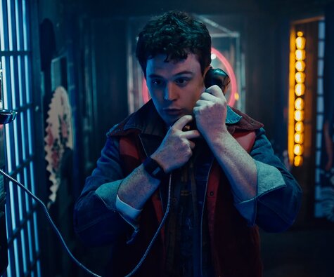 Vicious Fun | © Shudder