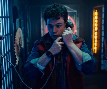 Vicious Fun | © Shudder