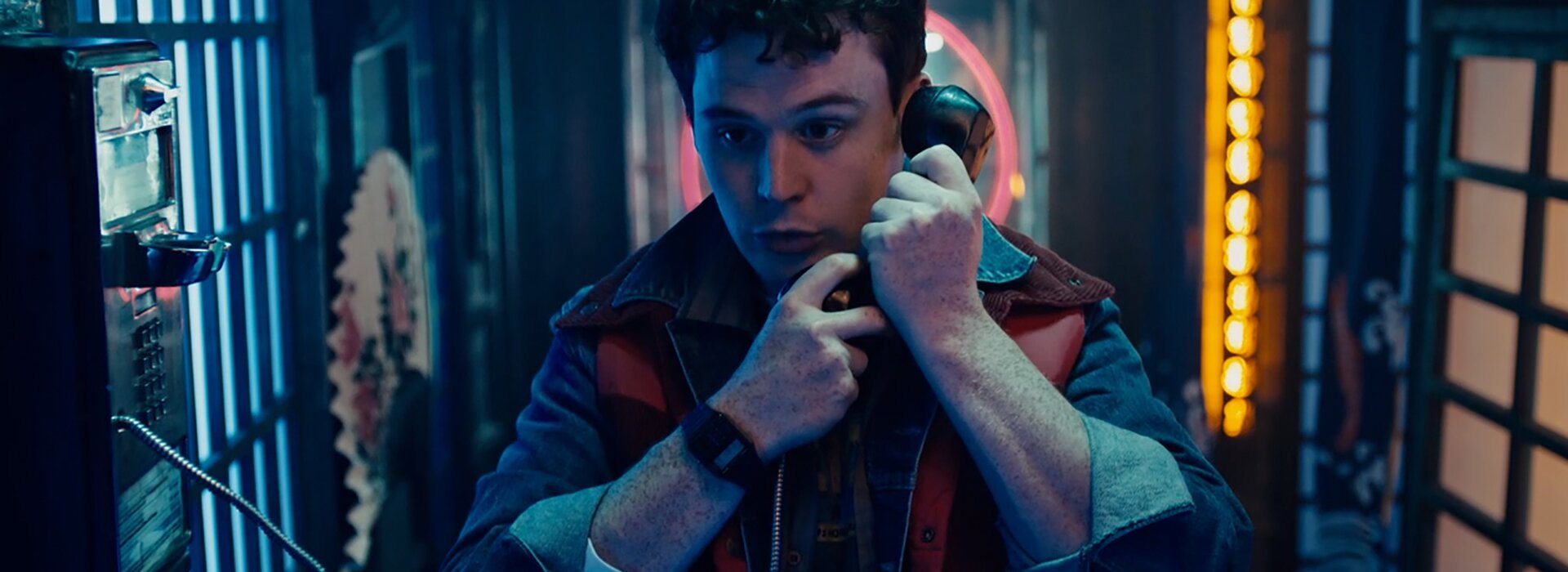 Vicious Fun | © Shudder