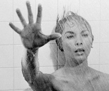 Psycho | © Paramount Pictures