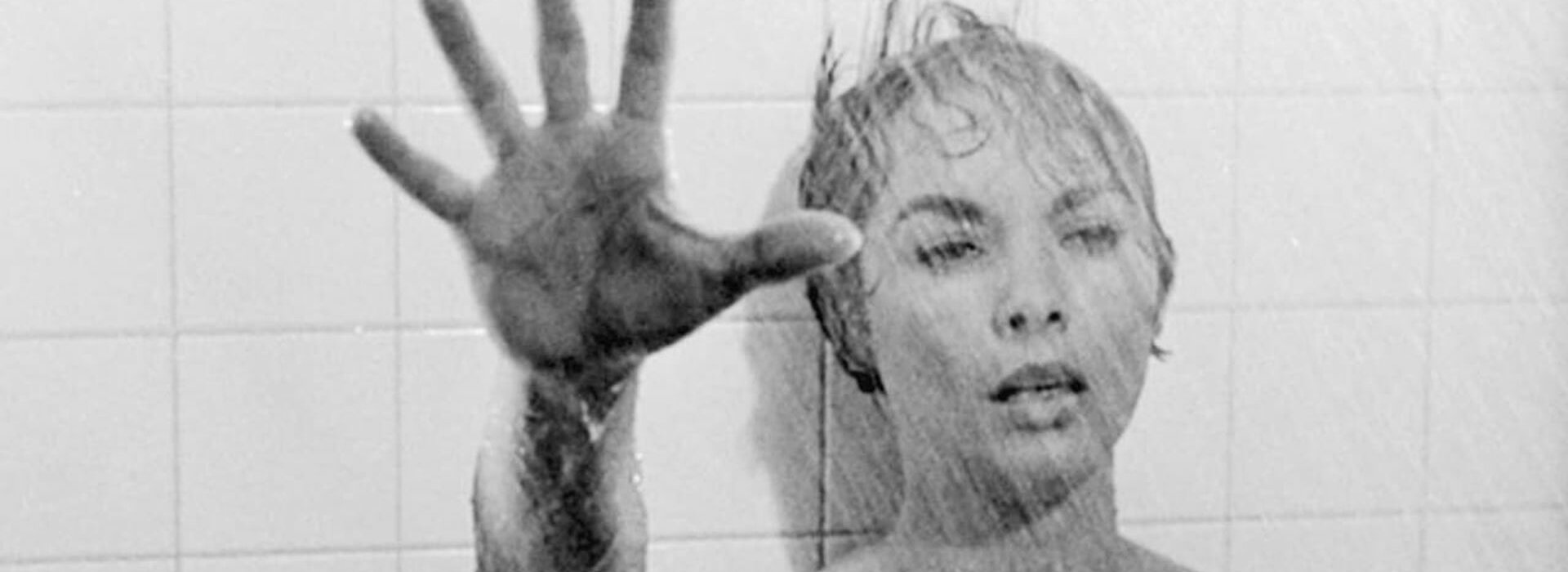 Psycho | © Paramount Pictures