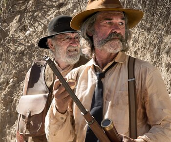 Bone Tomahawk | © RLJ Entertainment