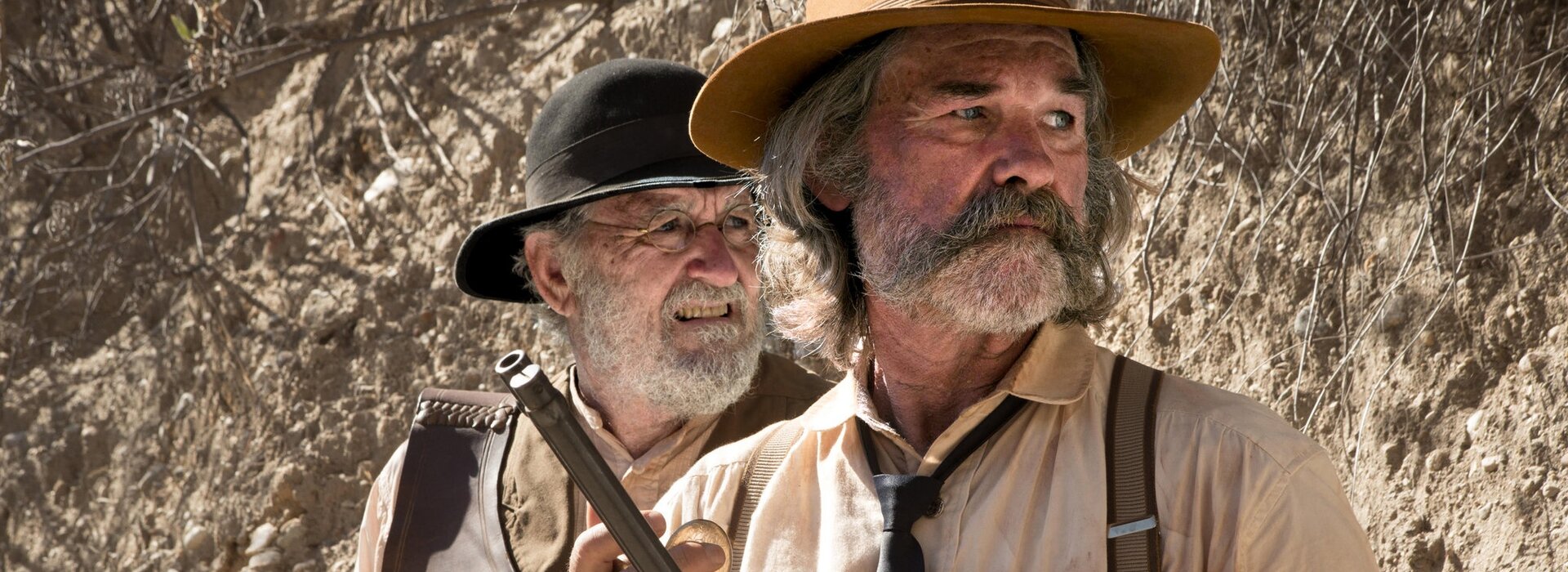© RLJ Entertainment Bone Tomahawk | © RLJ Entertainment