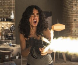 Die 20 besten Actionfilme zurzeit bei Amazon Prime Video | © Splendid
