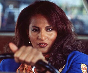 Jackie Brown | © Paramount