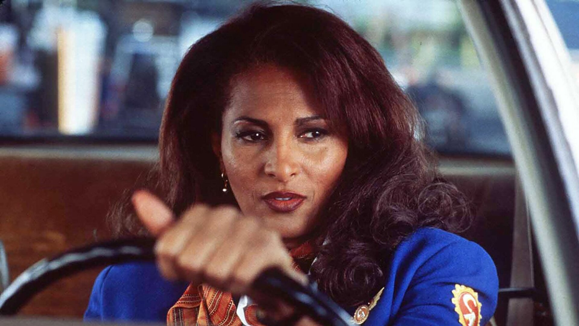 Jackie Brown | © Paramount