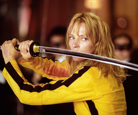 Quentin Tarantino: Alle 13 Filme des Kultregisseurs im Ranking | © Miramax