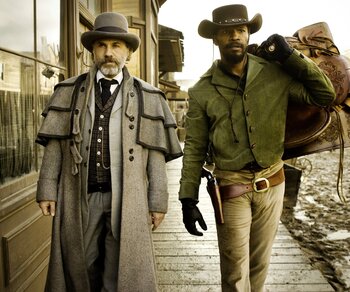 Django Unchained | © Sony Pictures