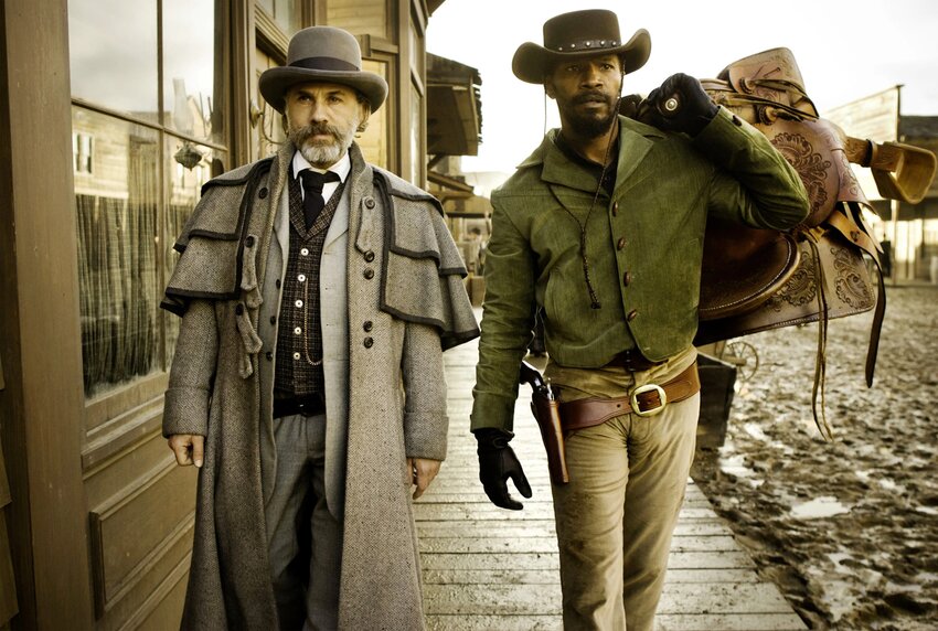 Django-Unchained_2012_Sony_03 | © Sony Pictures
