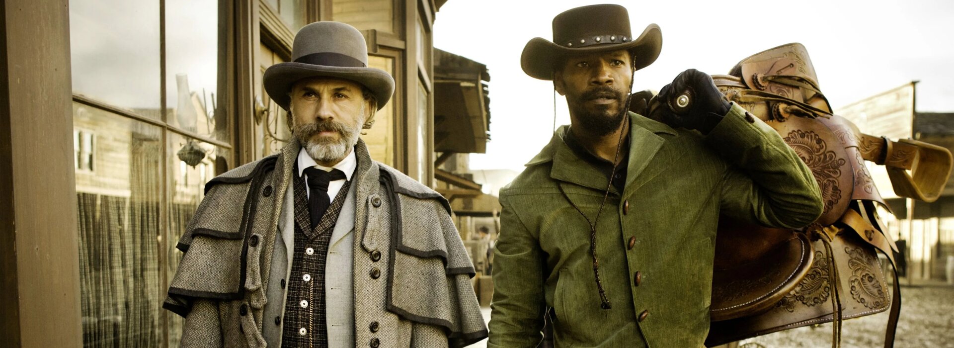 Django Unchained | © Sony Pictures