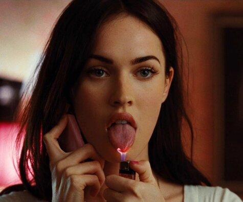 Jennifer's Body  | © Disney