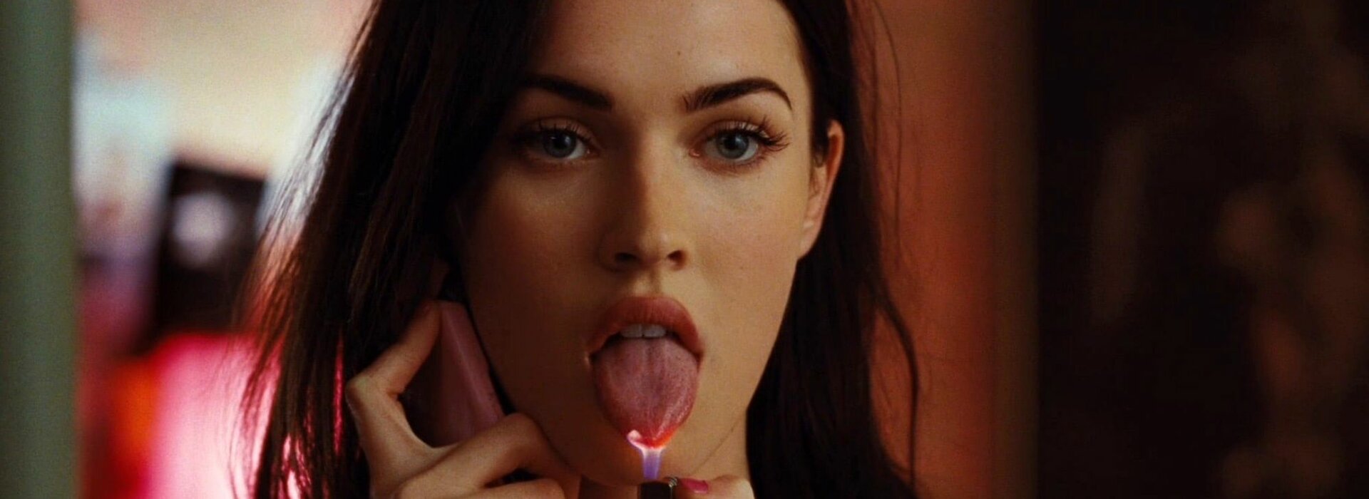 Jennifer's Body  | © Disney