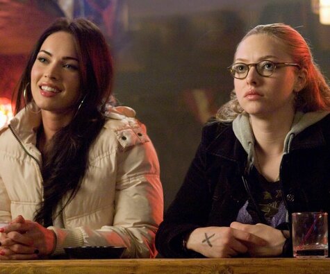 Jennifer's Body  | © Disney