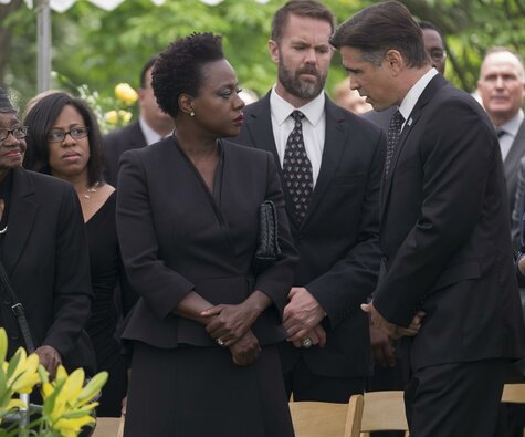 Widows – Tödliche Witwen | © Regency Enterprise