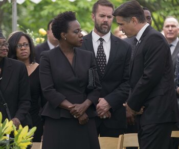 Widows – Tödliche Witwen | © Regency Enterprise