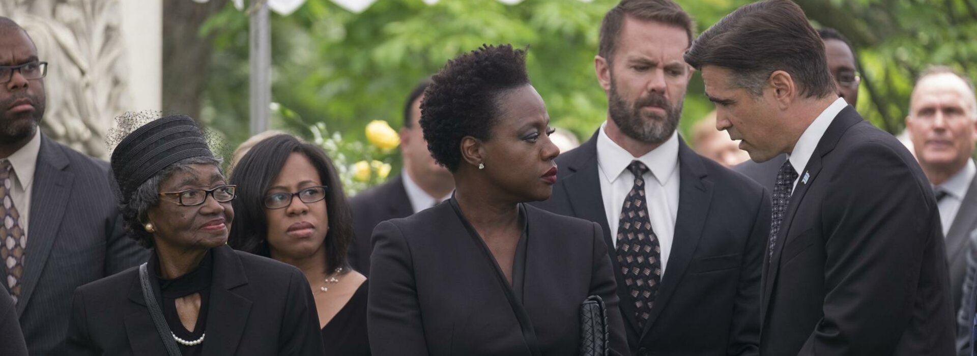 Widows – Tödliche Witwen | © Regency Enterprise