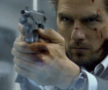 Collateral | © Paramount Pictures