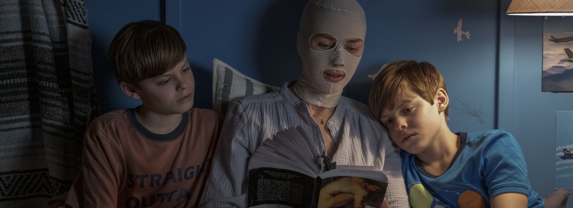 Goodnight Mommy | © Amazon