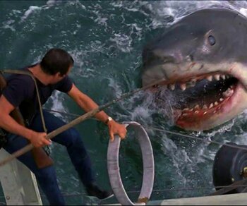 Shark Movies: Die 10 besten Hai-Schocker | © Universal Pictures