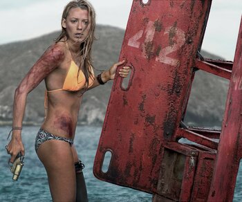 The Shallows – Gefahr aus der Tiefe | © Sony Pictures