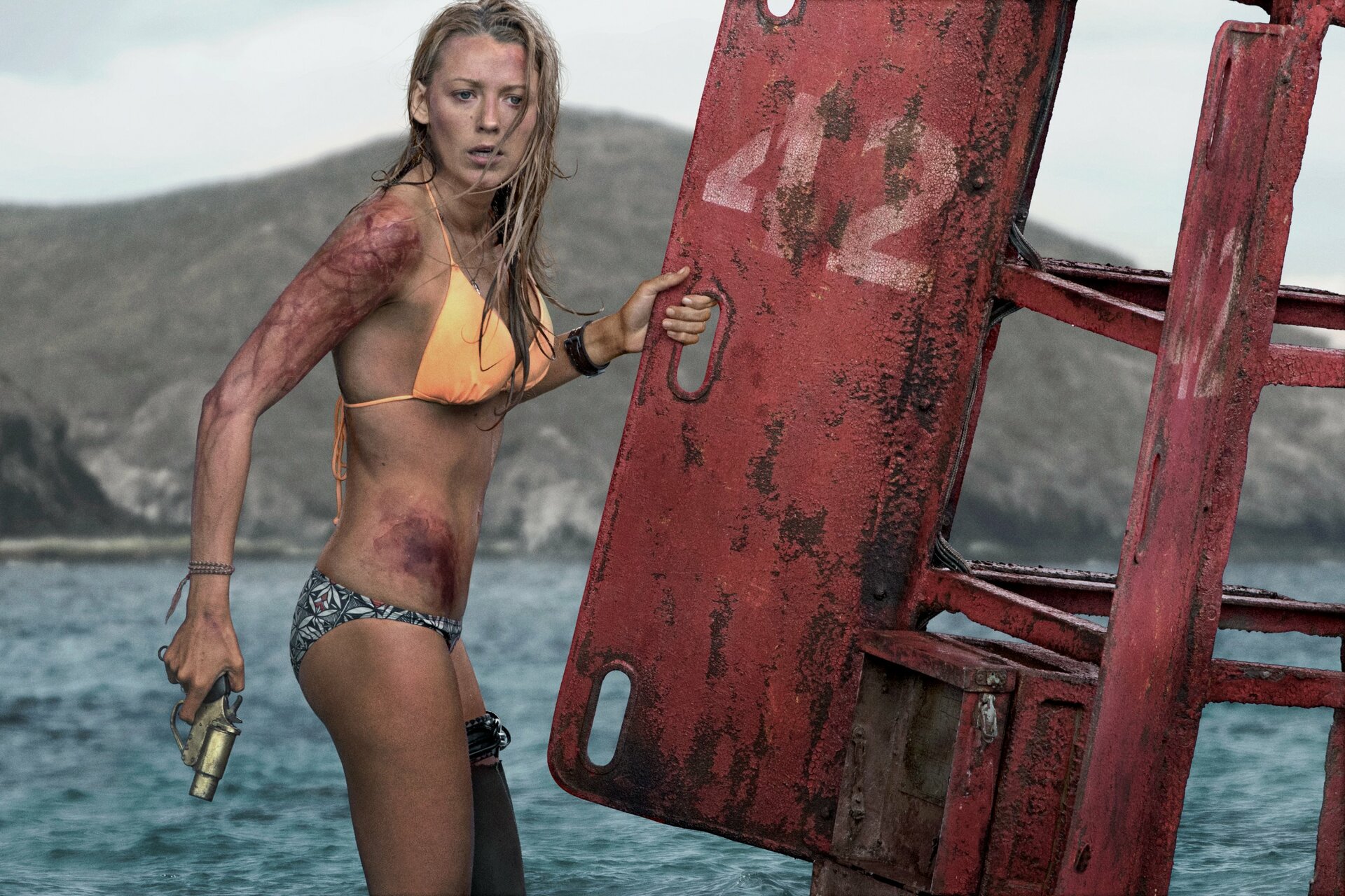 The Shallows – Gefahr aus der Tiefe | © Sony Pictures