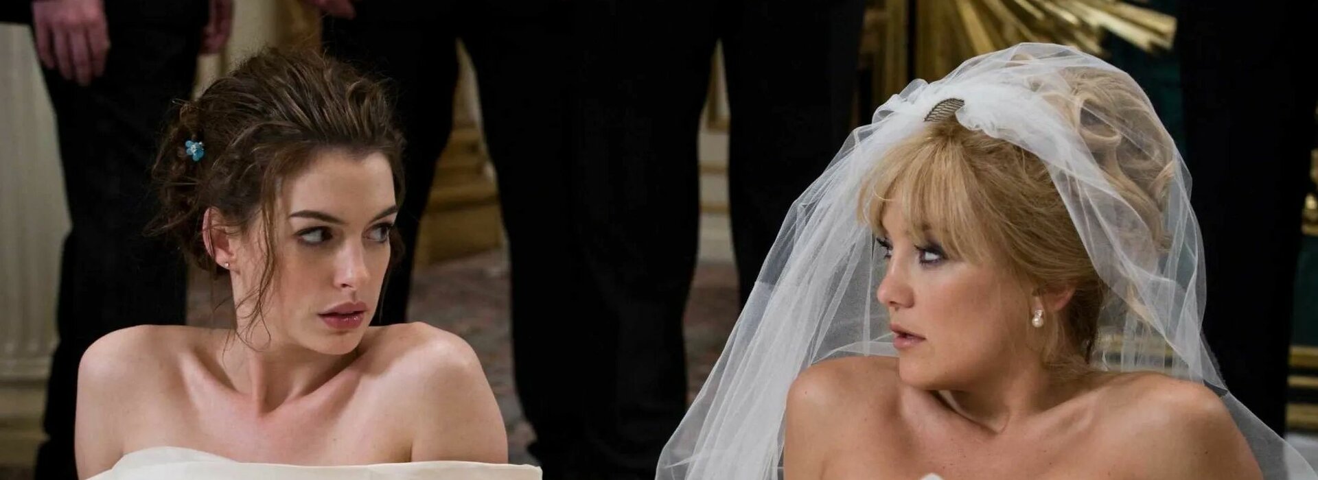 Bride Wars – Beste Feindinnen | © Disney