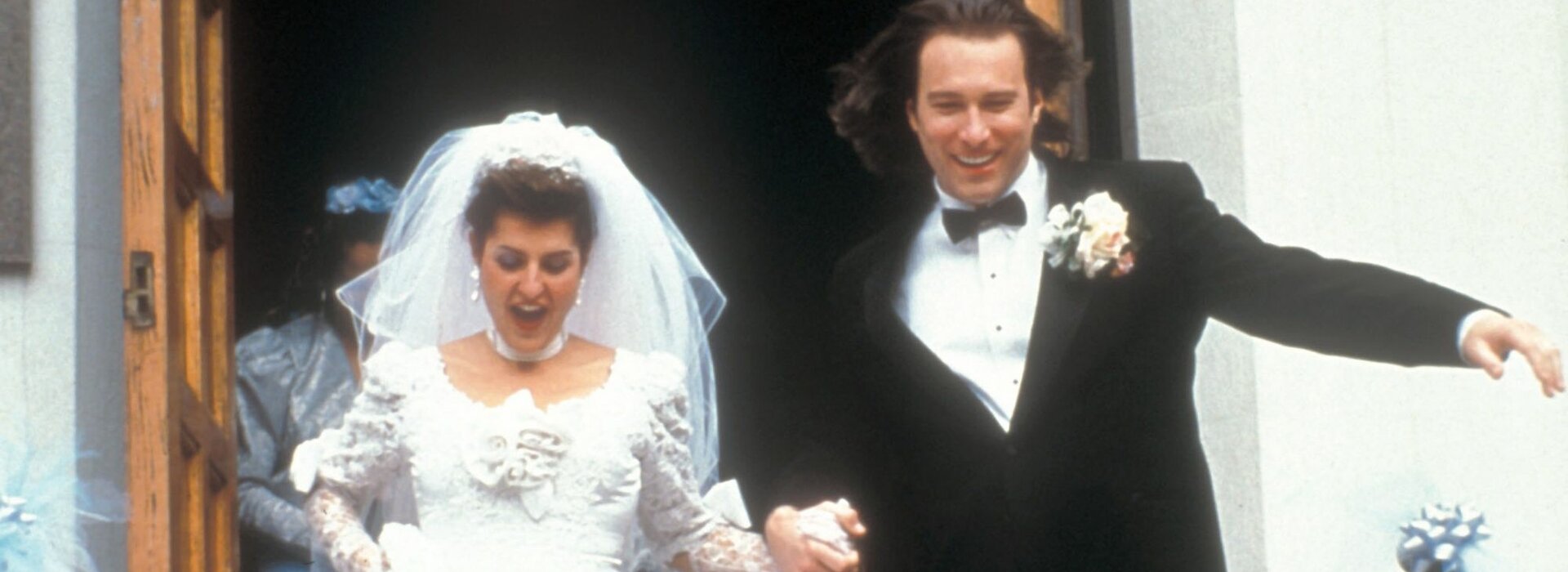 Hochzeitsfilme: Die 20 besten Filme rund um Hochzeit & Heirat | © Gold Circle Films