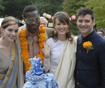 Rachels Hochzeit | © Sony Pictures