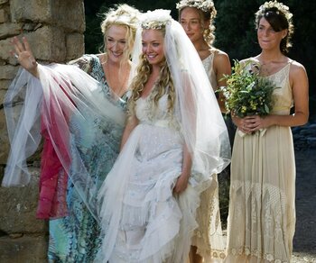 Mamma Mia! | © Universal Pictures