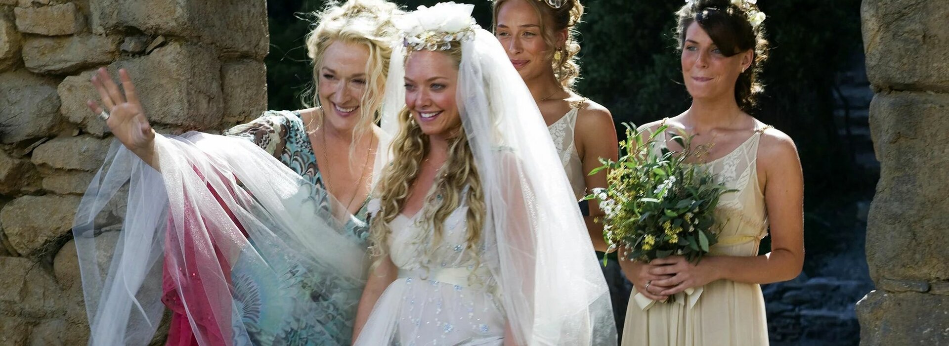 Mamma Mia! | © Universal Pictures