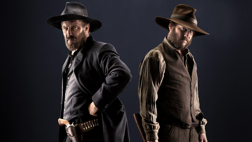 Hatfields-and-Mccoys_History-Channel_01 | © History Channel