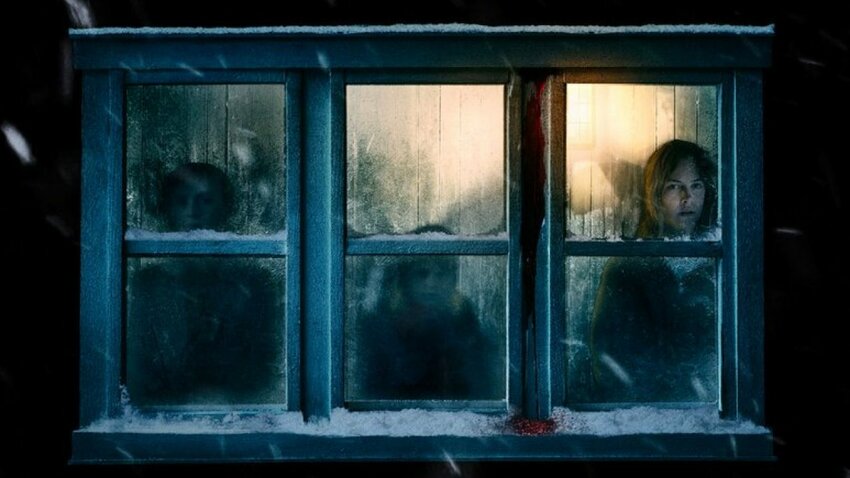 © FilmNation The-Lodge_2019_FilmNation_02 | © FilmNation