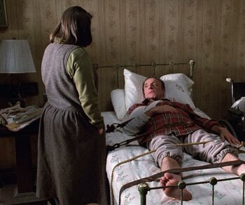Misery | © Castle Rock Entertainment