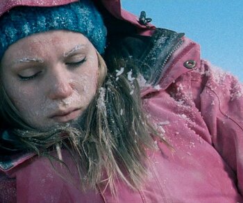 Frozen – Eiskalter Abgrund | © Anchor Bay Film