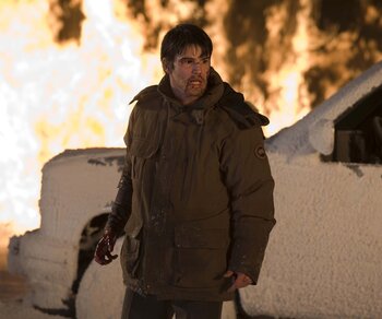 30 Days of Night | © Sony Pictures