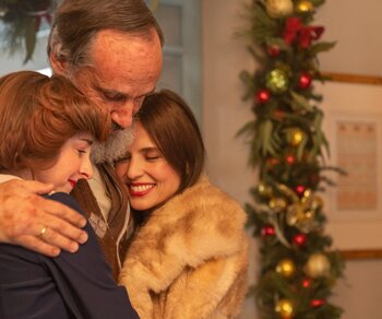 Three Days of Christmas | © Netflix