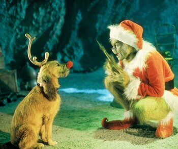 Der Grinch | © UPI Media