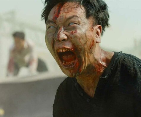 Die 20 besten Zombie-Filme seit George A. Romeros Meisterwerk | © Next Entertainment World