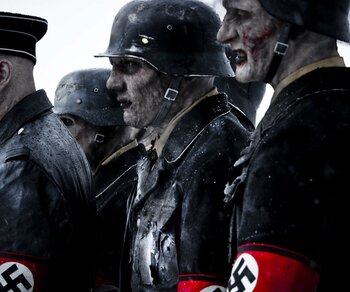 Dead Snow | © Euforia Film