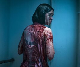 Kino-Tipps: Zombie-Thriller "The Sadness" & Dramedy "Wunderschön" | © Polyfilm